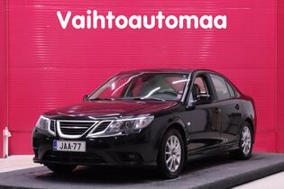 Saab 9-3 vaihtoauto