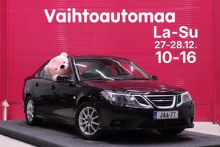 Saab 9-3 vaihtoauto