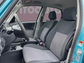 Suzuki SX4 vaihtoauto