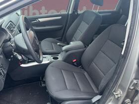 Mercedes-Benz B vaihtoauto