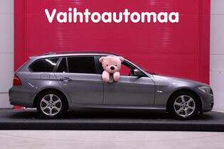 BMW 318 vaihtoauto