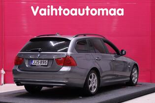 BMW 318 vaihtoauto