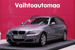 BMW 318 vaihtoauto