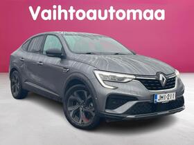Renault Arkana vaihtoauto