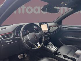 Renault Arkana vaihtoauto