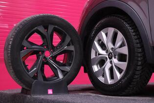 Renault Arkana vaihtoauto