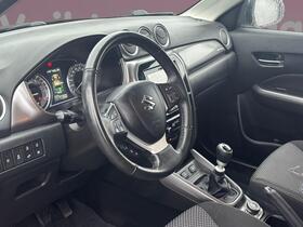 Suzuki Vitara vaihtoauto