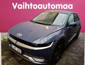 Hyundai IONIQ 5 vaihtoauto