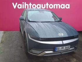 Hyundai IONIQ 5 vaihtoauto