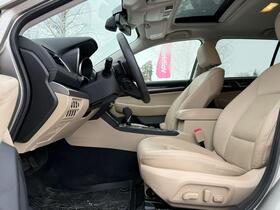 Subaru Outback vaihtoauto