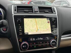 Subaru Outback vaihtoauto