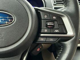 Subaru Outback vaihtoauto