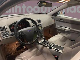 Volvo V50 vaihtoauto