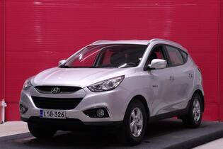 Hyundai ix35 vaihtoauto