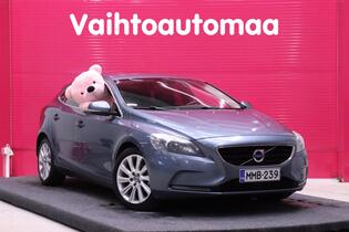 Volvo V40 vaihtoauto