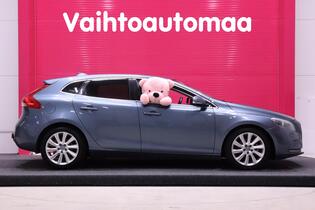 Volvo V40 vaihtoauto
