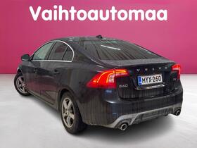 Volvo S60 vaihtoauto