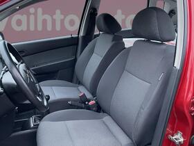 Chevrolet Aveo vaihtoauto