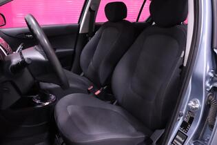 Hyundai i20 vaihtoauto