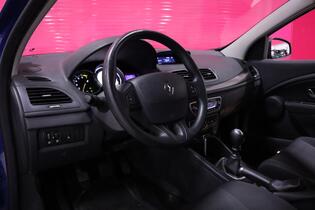 Renault Mégane vaihtoauto