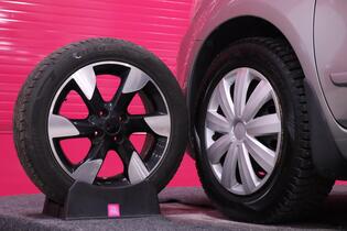 Nissan NOTE vaihtoauto