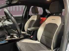 Kia Proceed vaihtoauto