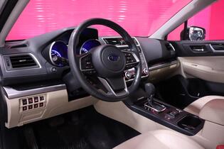 Subaru Outback vaihtoauto