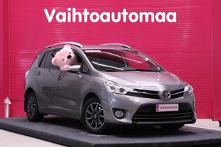 Toyota Verso vaihtoauto