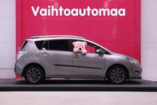 Toyota Verso vaihtoauto