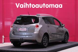 Toyota Verso vaihtoauto