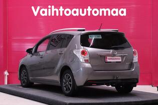 Toyota Verso vaihtoauto