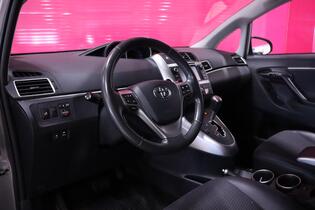 Toyota Verso vaihtoauto