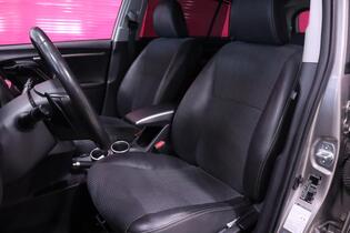 Toyota Verso vaihtoauto