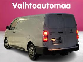 Peugeot Expert vaihtoauto