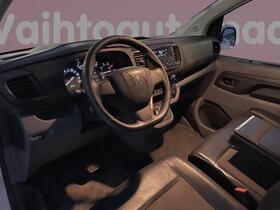 Peugeot Expert vaihtoauto