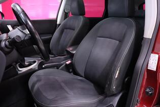 Nissan Qashqai+2 vaihtoauto