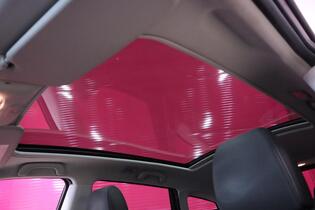 Nissan Qashqai+2 vaihtoauto