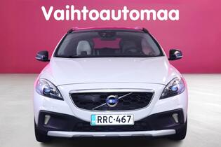 Volvo V40 Cross Country vaihtoauto