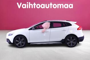 Volvo V40 Cross Country vaihtoauto
