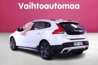 Volvo V40 Cross Country vaihtoauto