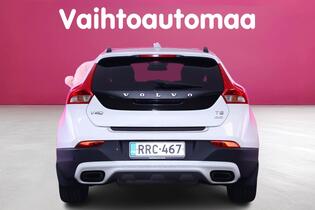 Volvo V40 Cross Country vaihtoauto