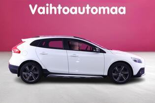 Volvo V40 Cross Country vaihtoauto