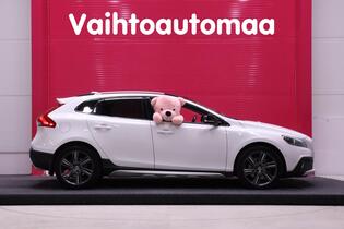 Volvo V40 Cross Country vaihtoauto
