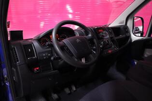 Citroën Jumper vaihtoauto