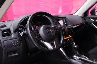 Mazda CX-5 vaihtoauto