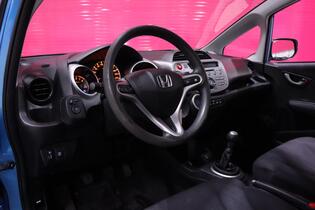 Honda Jazz vaihtoauto