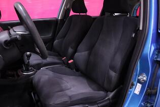 Honda Jazz vaihtoauto