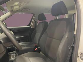 Skoda Yeti vaihtoauto