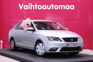 SEAT Toledo vaihtoauto