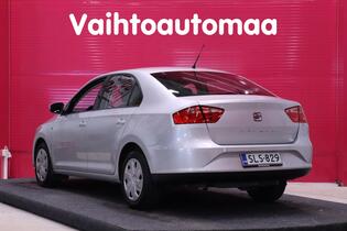 SEAT Toledo vaihtoauto